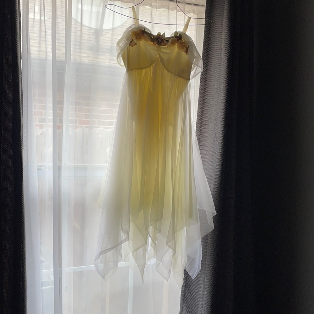 Dance Recital Costume